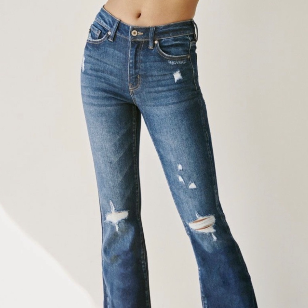 KanCan Flares